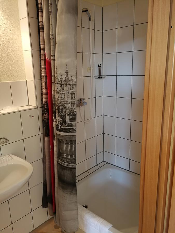 Bruckenkopf - Hotel ルターシュタット・ヴィッテンベルク エクステリア 写真